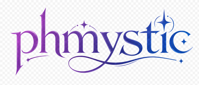 phmystic brand logo